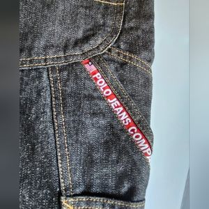 Mens Polo Ralph Lauren Jeans. Size 38x32. Good condition. No rips or stains.